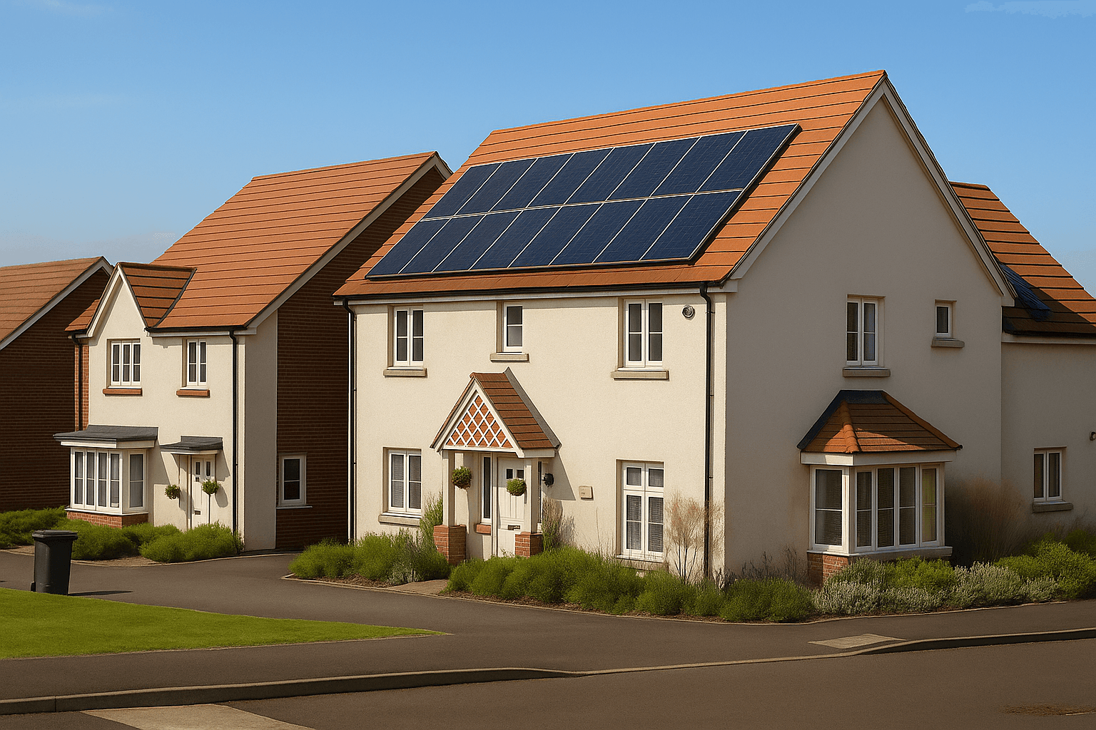 Solar Panels